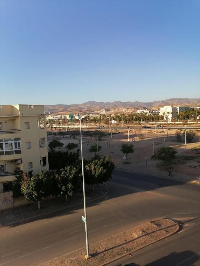 Atomium Apartment Agadir Exterior photo