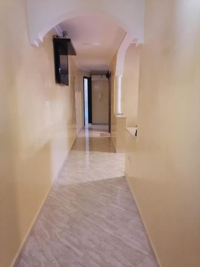 Atomium Apartment Agadir Exterior photo