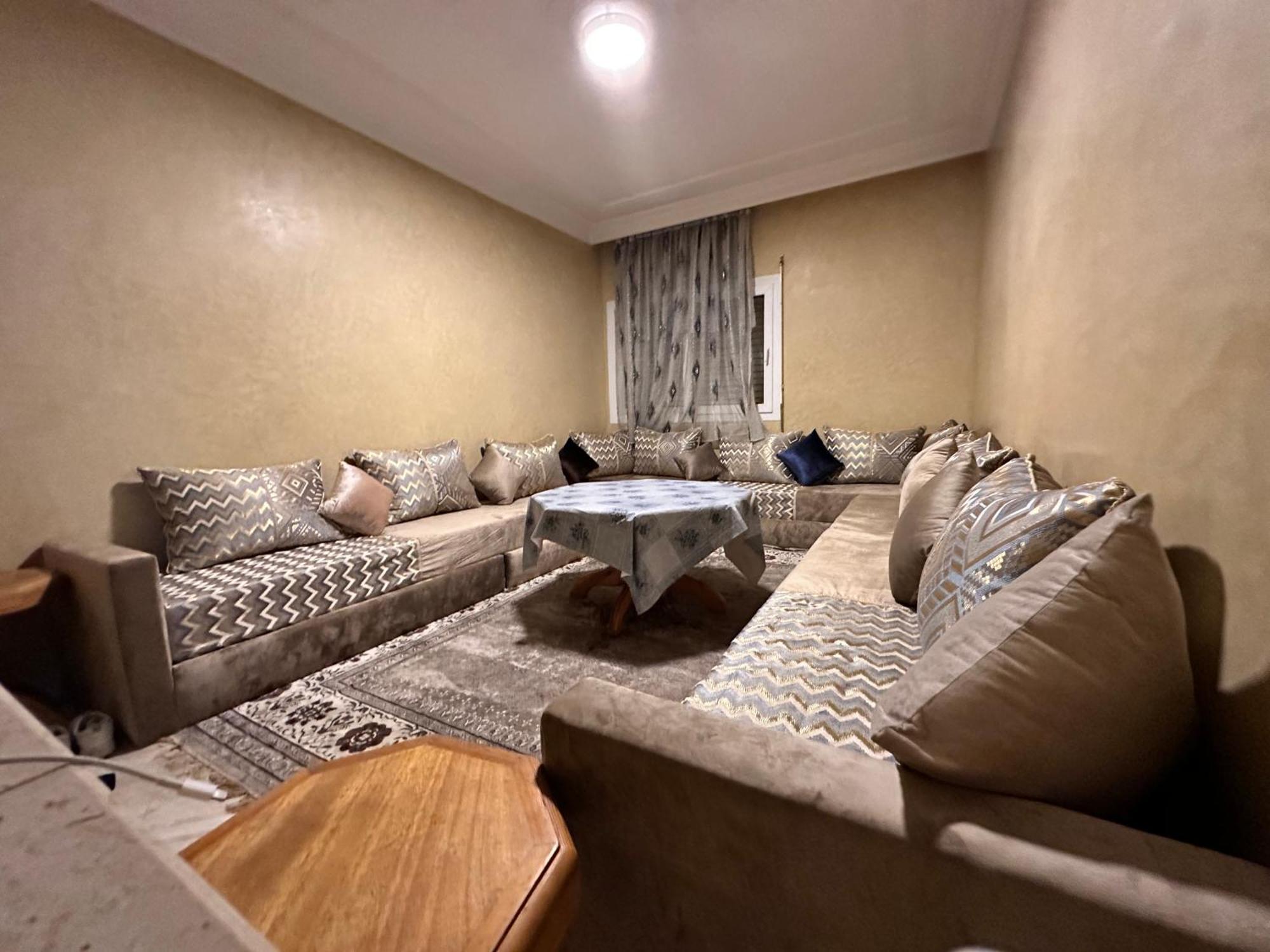 Atomium Apartment Agadir Exterior photo