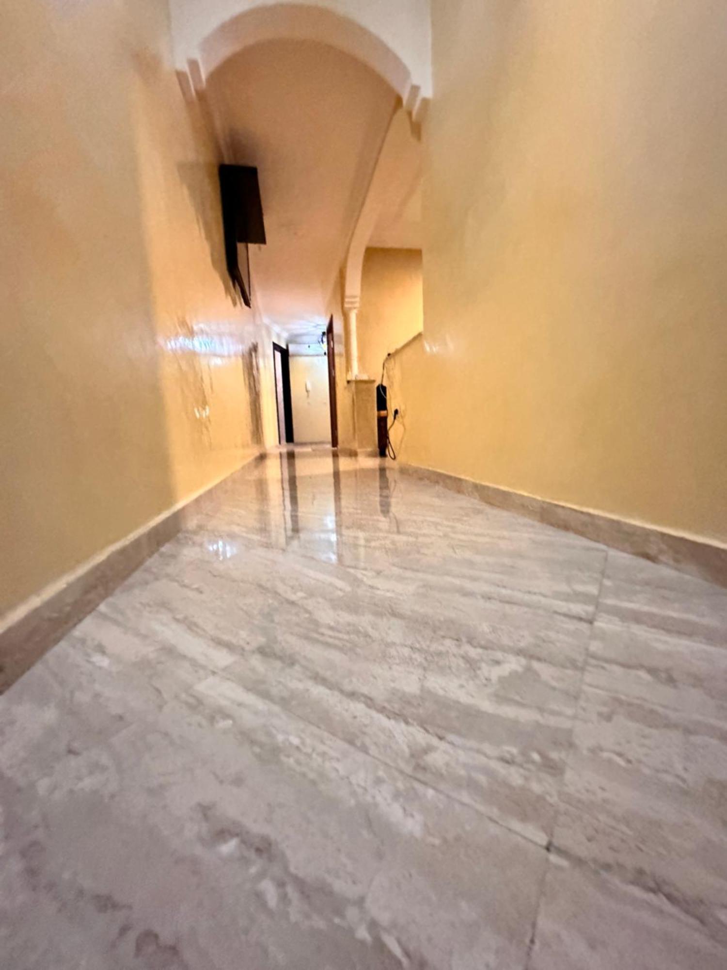 Atomium Apartment Agadir Exterior photo